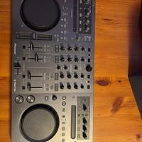 Consolle DJ Pioneer DDJ T1