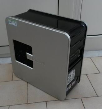 Case Packard Bell