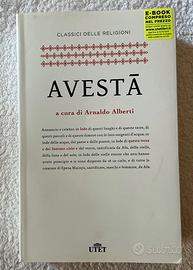 Avestā