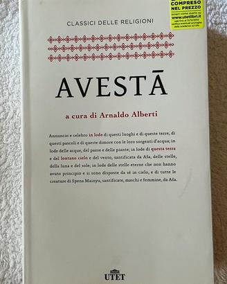 Avestā