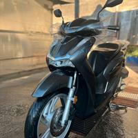 Honda Sh 125