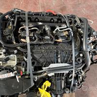 Txma - motore usato ford kuga ii serie 2.0 tdci 1