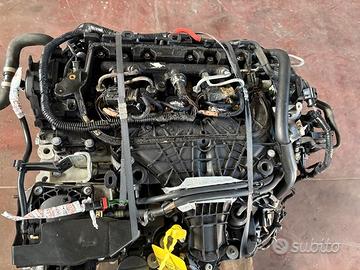 Txma - motore usato ford kuga ii serie 2.0 tdci 1