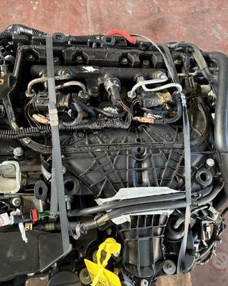 Txma - motore usato ford kuga ii serie 2.0 tdci 1