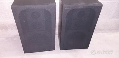 impianto stereo Hitachi