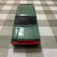 Burago Mini Metro