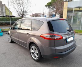 FORD S-Max - 2013