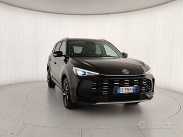 Mg HS PHEV Luxury