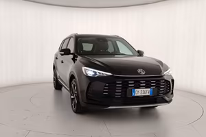 Mg HS PHEV Luxury