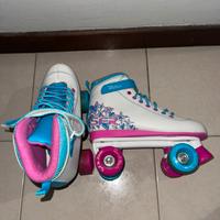 Pattini SFR vision Limited Edition