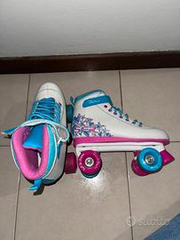 Pattini SFR vision Limited Edition