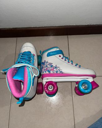 Pattini SFR vision Limited Edition