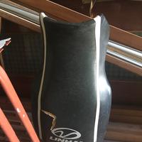 Ricambi quad linhai 260