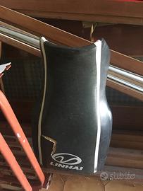 Ricambi quad linhai 260