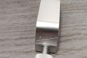 GANCIO PORTAPACCHI VESPA