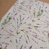 Tovaglietta cotone 90x90 