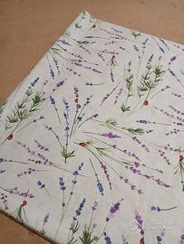 Tovaglietta cotone 90x90 