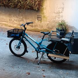 biciclette Donnobikes family