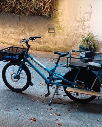 biciclette Donnobikes family
