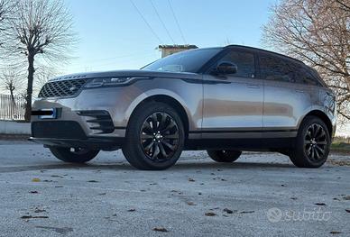Rang rover velar 2.0 240 cv