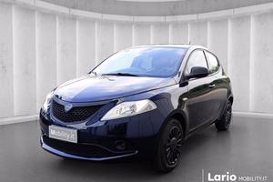 LANCIA Ypsilon 1.0 firefly hybrid Silver s&s 70cv