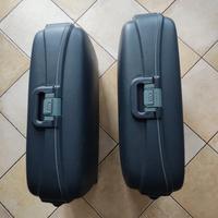 Trolley, Valigia Roncato 