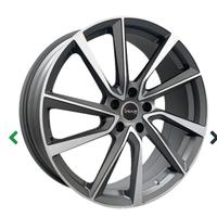 cerchi lega da 18 golf 