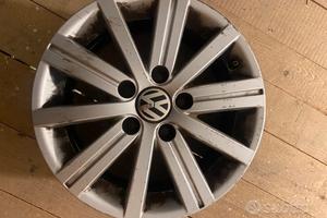 Cerchi Volkswagen