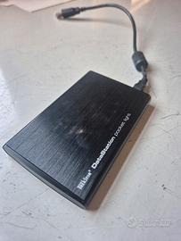 Hard Disk esterno 500GB Trekstor