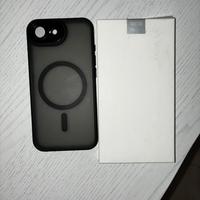 Cover magnetica per iPhone 16e