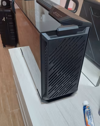 ASUS ROG Z11 Case Gaming