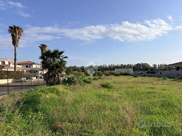 TER. RESIDENZIALE A BOTRICELLO