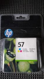 Cartuccia HP