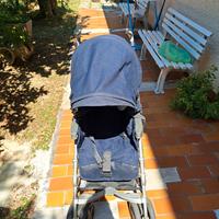 Passeggino Inglesina Zippy