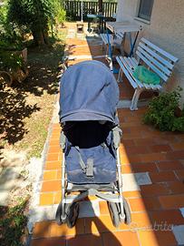 Passeggino Inglesina Zippy