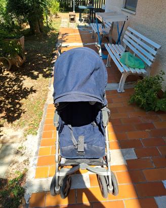 Passeggino Inglesina Zippy