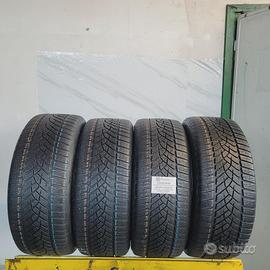 Gomme invernale usate 225/45 18 95V XL (RUN FLAT)