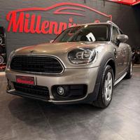 MINI Countryman Cooper D Business automatica