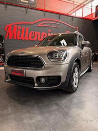 MINI Countryman Cooper D Business automatica