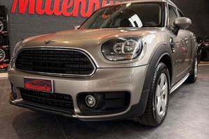 MINI Countryman Cooper D Business automatica