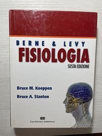 Berne & Levy Fisiologia