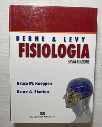 Berne & Levy Fisiologia