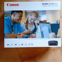 stampante Canon Pixma TS3450