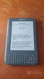 kindle 3 per dettagli