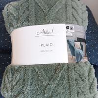 coperta plaid