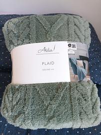 coperta plaid