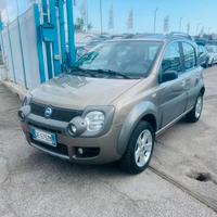 Fiat Panda 1.3 MJT 16V 4x4 Cross