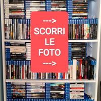 Videogiochi Ps4 Ps5 PlayStation 4 5 giochi play ps
