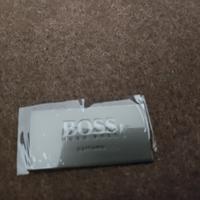 BORSA HUGO BOSS