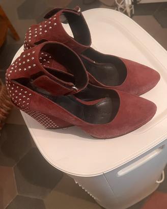 Scaroe bordeaux pinko